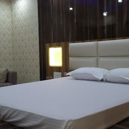 Hotel Crystal International Dhanbād 외부 사진